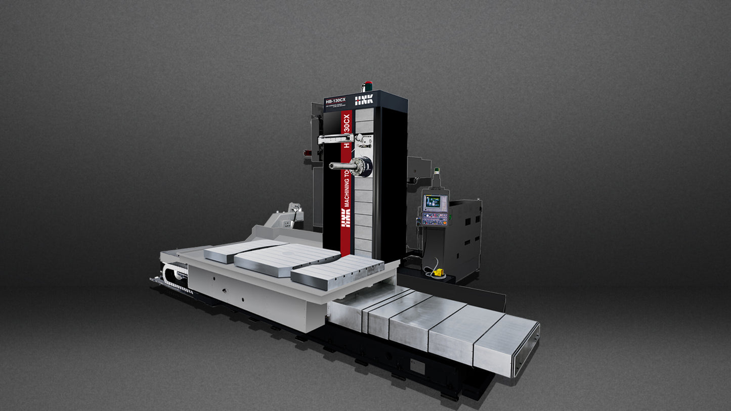 HB-130CX