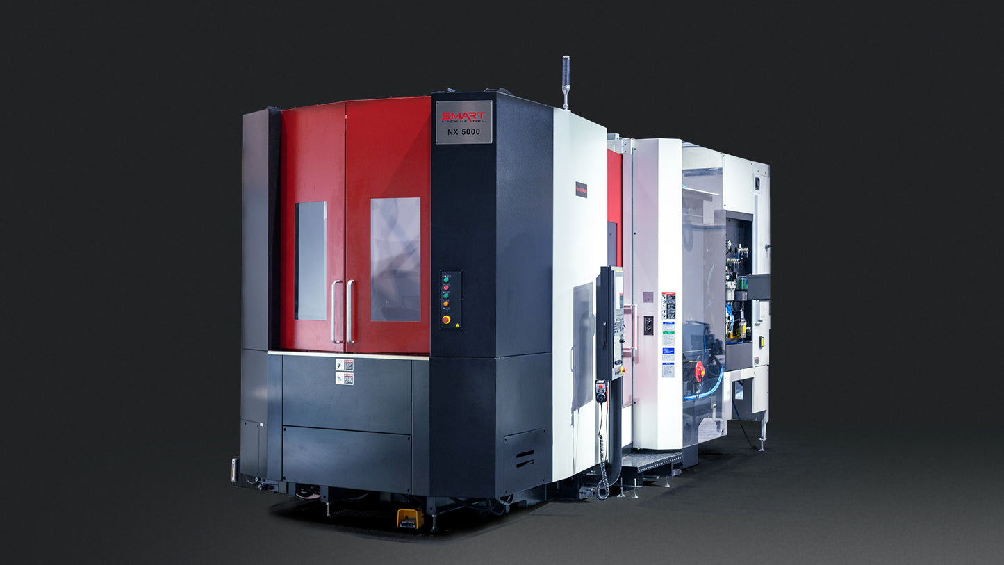 SMART NX 5000