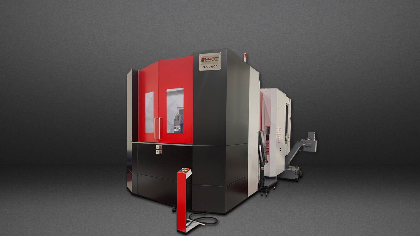 SMART NX 7000