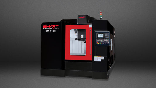 SMART SM 1100-50 - BOX WAY - (CAT50, 6K)