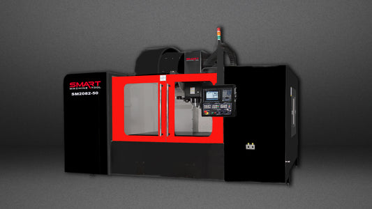 SMART SM 2082-50 - BOX WAY - (CAT50, 6K)