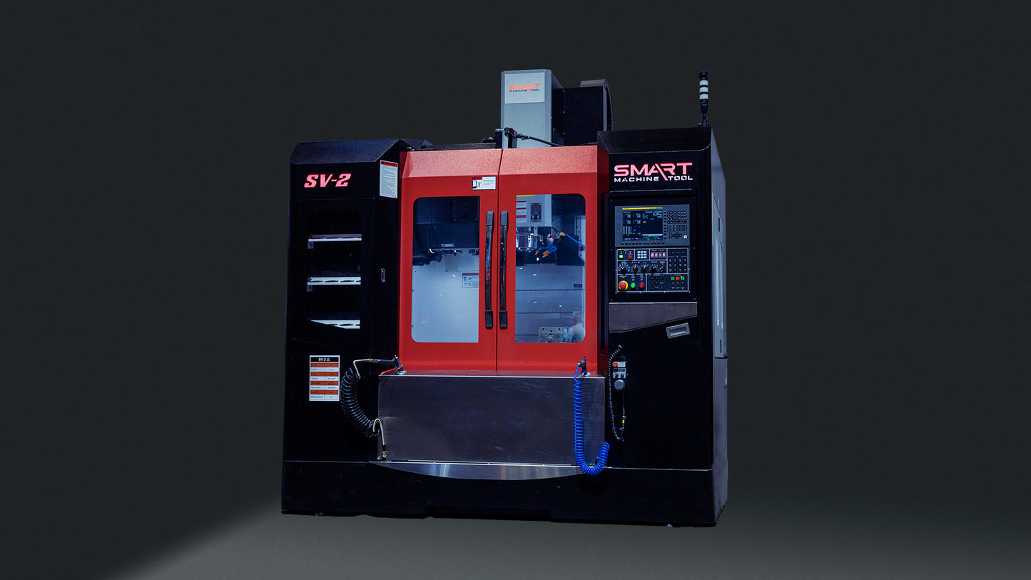 SMART SV 2 - LINEAR WAY - (CAT40, 12K)