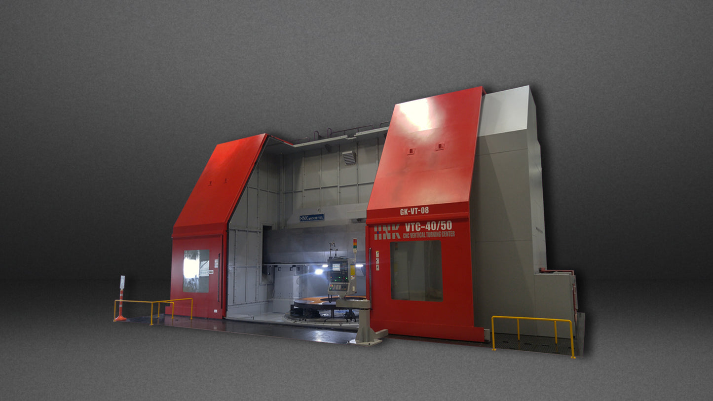 VTC-40/50